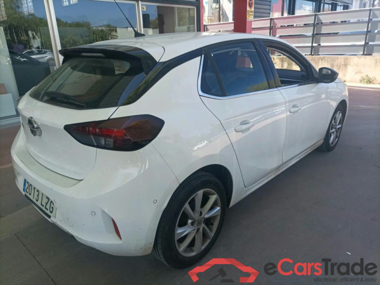 OPEL Corsa 1.2T XHL 74kW (100CV) Elegance (CX2) #2