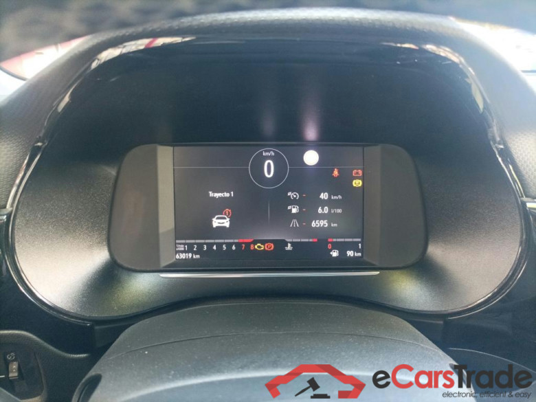 OPEL Corsa 1.2T XHL 74kW (100CV) Elegance (CX2) #4