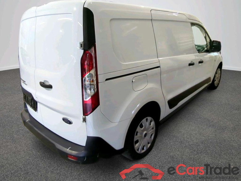 FORD Transit Connect 240 L2 S&S Trend 4d 88kW #2