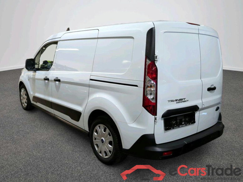 FORD Transit Connect 240 L2 S&S Trend 4d 88kW #6