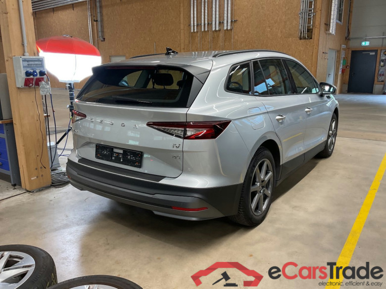 Enyaq iV 60 Loft 132KW #2