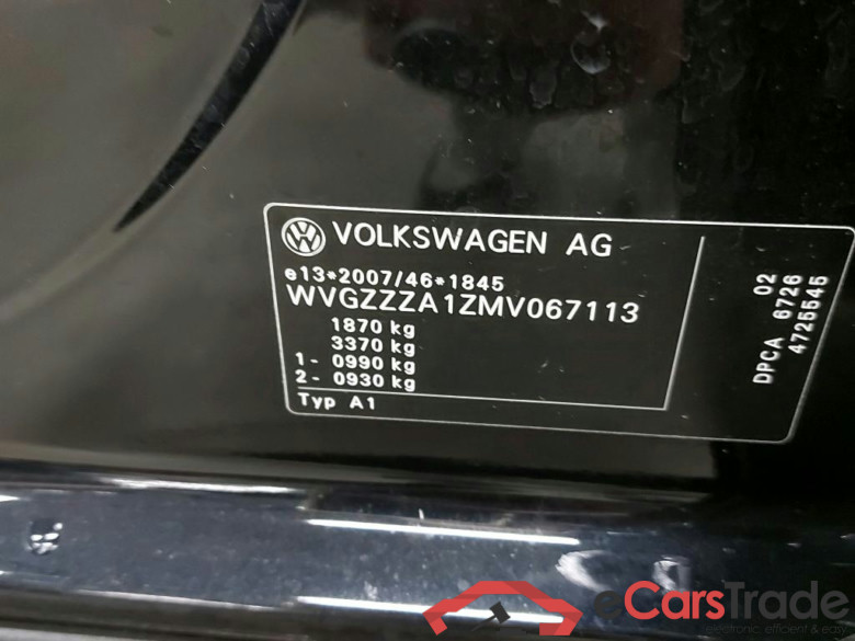 VOLKSWAGEN - VW  T-ROC TSI 150PK DSG Elegance Pack Premium & Seat Comfort & Travel & Park Assist * PETROL * #6