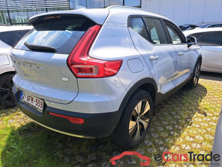 VOLVO - VOL XC40 T4 Recharge 211PK Geartronic Inscription Expression & Pack Tech & Park  * HYBRID * #2