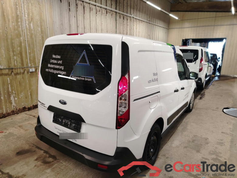 Transit Connect Kasten Trend 1.5 EcoBlue 88KW MT6 E6dT #2