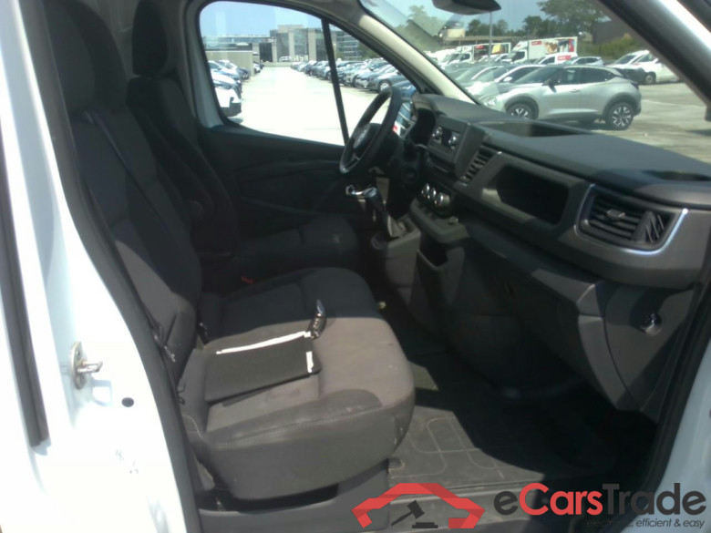 Nissan Primastar 2.0D L2H1 Klima PDC ... #6