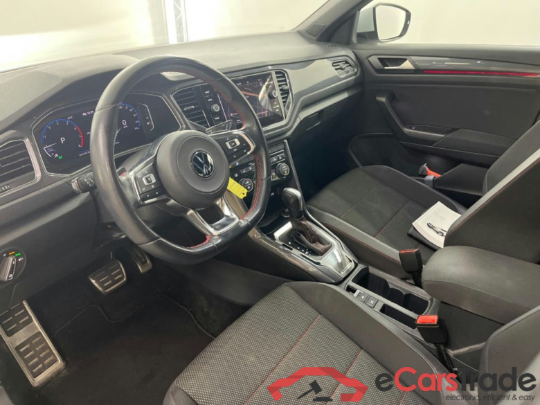 VOLKSWAGEN T-Roc 1.5 TSI Sport #5