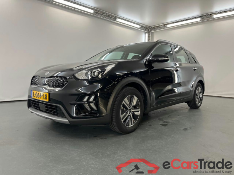 KIA Niro 1.6 GDi Hybrid DynamicLine #1