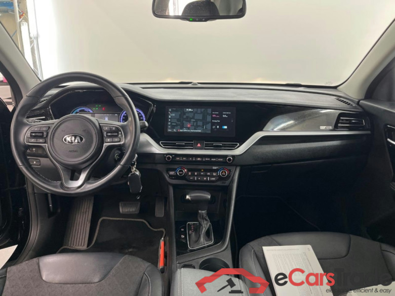 KIA Niro 1.6 GDi Hybrid DynamicLine #6