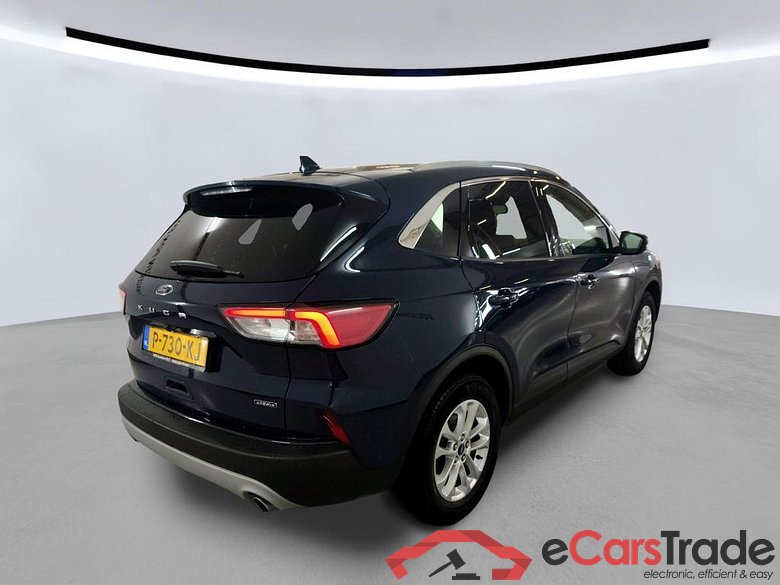 FORD KUGA 112 kW #6