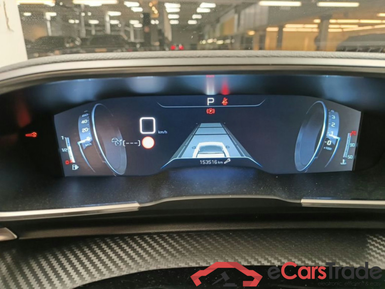 Peugeot 508 SW 1.5 BlueHDi 130 S&S EAT8 GT 5d #6