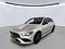 preview Mercedes CLA Shooting Brake #0