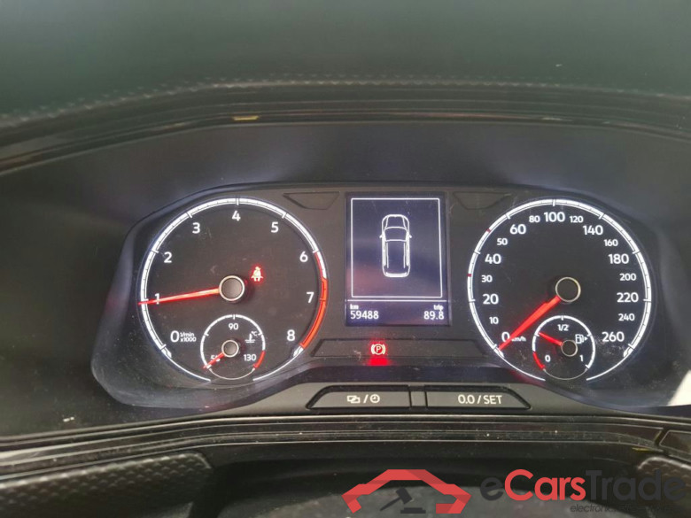 T-Cross Lounge Business 1.0 TSI 110CV BVM6 E6d #6