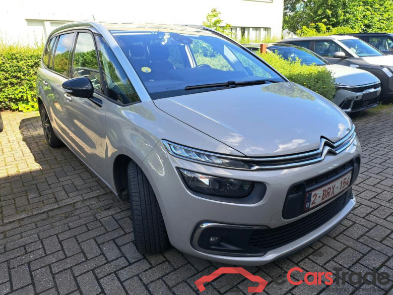 CITROAu2039N GRAND C4 SPACETOURER 1.5 BLUEHDI 130 S-S SHINE AUTO #2