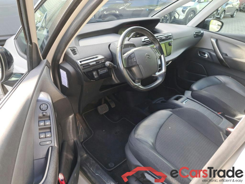 CITROAu2039N GRAND C4 SPACETOURER 1.5 BLUEHDI 130 S-S SHINE AUTO #5