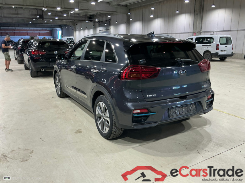 KIA E-NIRO 64 kWh More #3