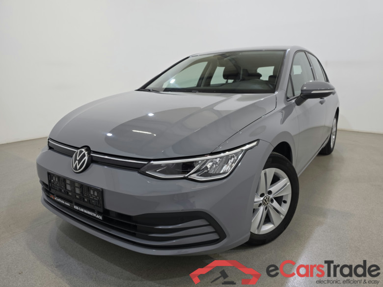 Volkswagen Golf 1.5 TSI LED Virtual Navi-Pro ACC KeylessGo Klima PDC ...