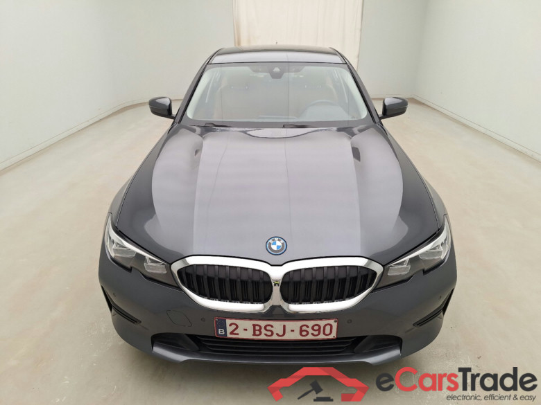 BMW, 3-serie '18 PHEV, BMW 3 Reeks Berline 330e (215 kW) 4d