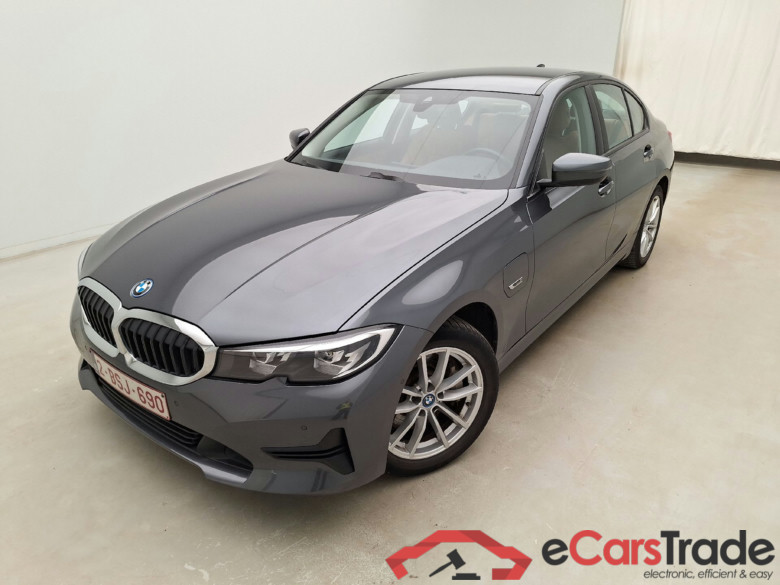 BMW, 3-serie '18 PHEV, BMW 3 Reeks Berline 330e (215 kW) 4d #2