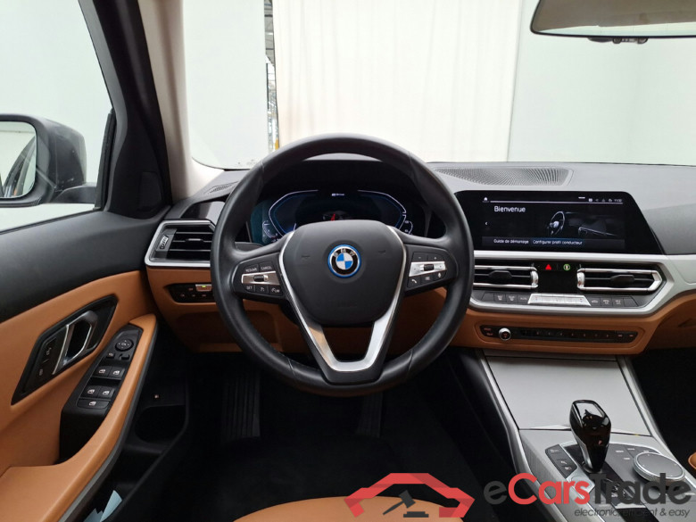 BMW, 3-serie '18 PHEV, BMW 3 Reeks Berline 330e (215 kW) 4d #5