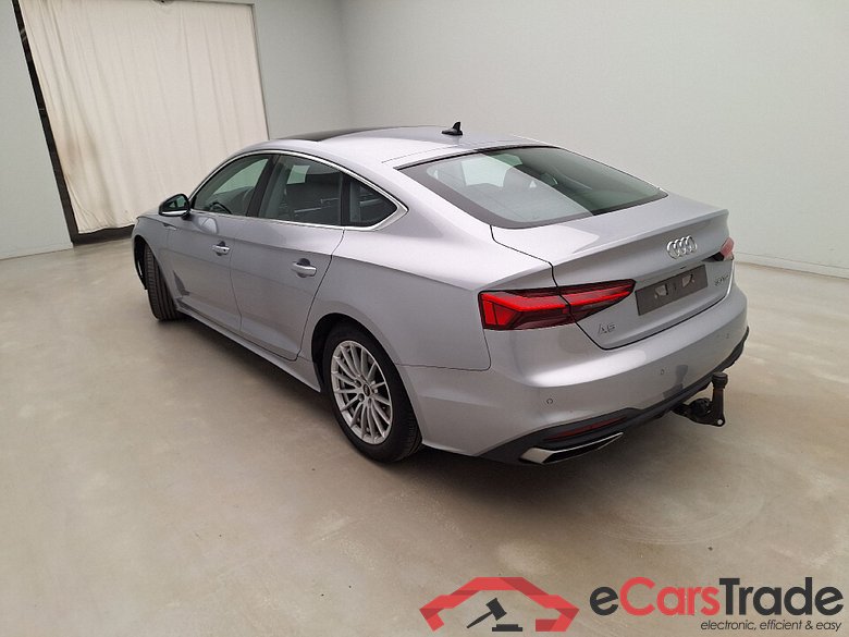 Audi, A5 SB FL'20, Audi A5 Sportback 30 TDI S tronic Business Edition #6