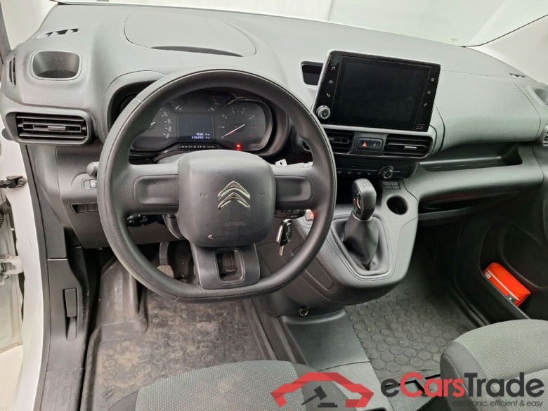 Citroen Berlingo 1.5 BlueHDi 2PL Navi Klima PDC ... #6
