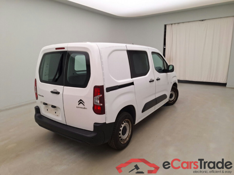 Citroen Berlingo 1.5 BlueHDi 2PL Navi Klima PDC ... #3