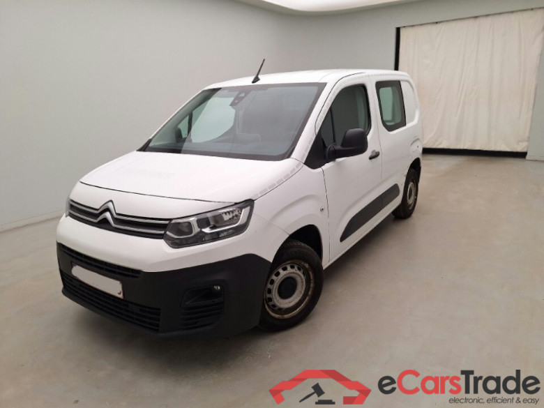 Citroen Berlingo 1.5 BlueHDi 2PL Navi Klima PDC ...