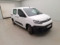 preview Citroen Berlingo #1