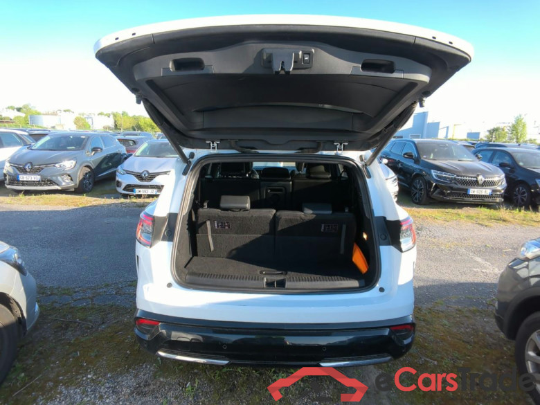 Espace VI  Esprit Alpine E-Tech Hybrid 1.2  200CV  BVAV  7 Sieges  6E #5