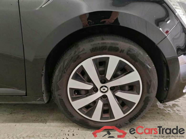 RENAULT CLIO 1.0 TCe 90 Equilibre #4