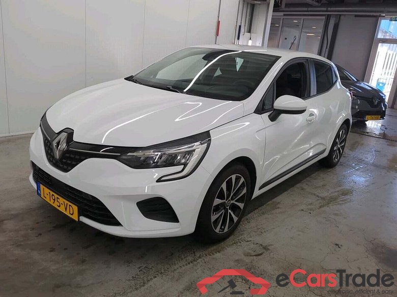 RENAULT CLIO 1.0 TCe Zen
