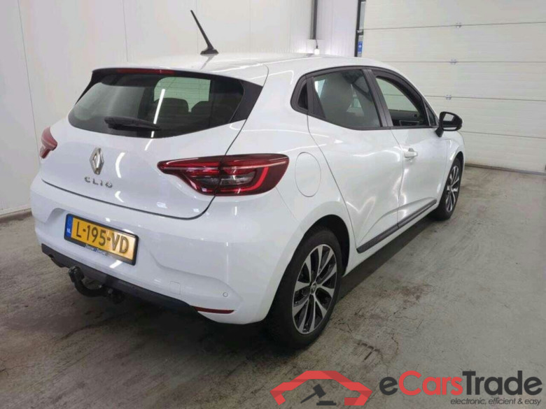RENAULT CLIO 1.0 TCe Zen #2