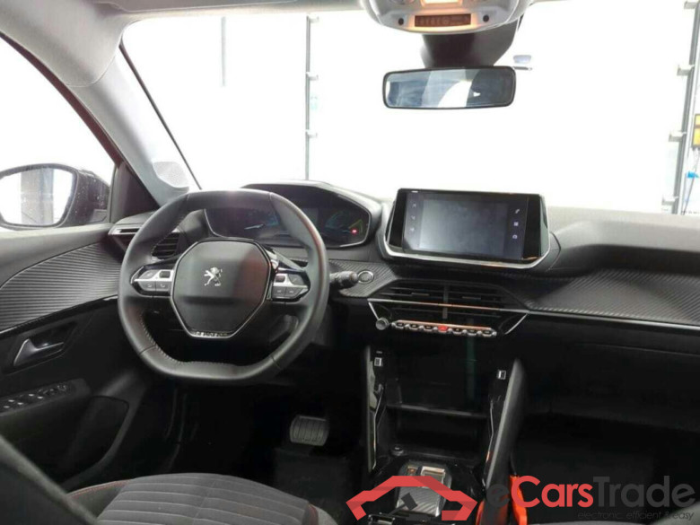 PEUGEOT e-208 Active Pck 50 kWh #3