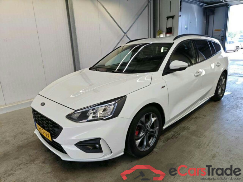 FORD Focus Wagon 2.0 EcoBl. ST L.XBns #1