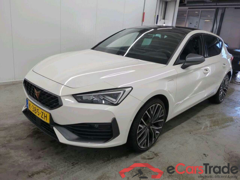CUPRA Leon 1.4 e-Hybrid Perf. #1