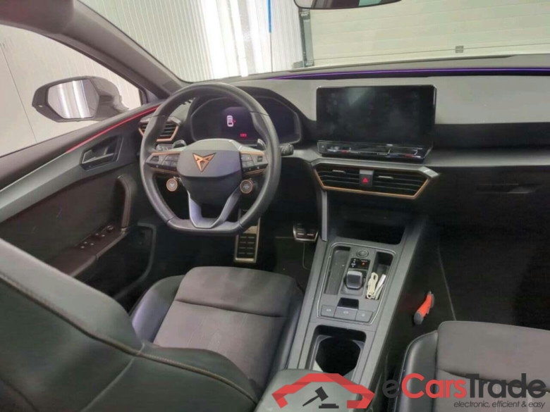 CUPRA Leon 1.4 e-Hybrid Perf. #3