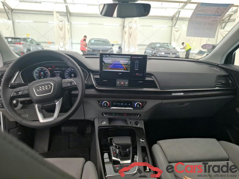 AUDI Q5 Sportback / 2020 / 5P / SUV 50 TFSI e 299 QTT S TRONIC 7 AVUS #5