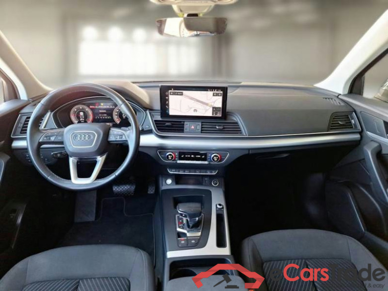 AUDI Q5 SPORTBACK / 2020 / 5P / SUV 35 TDI BUSINESS ADVANCED S TRONIC #3