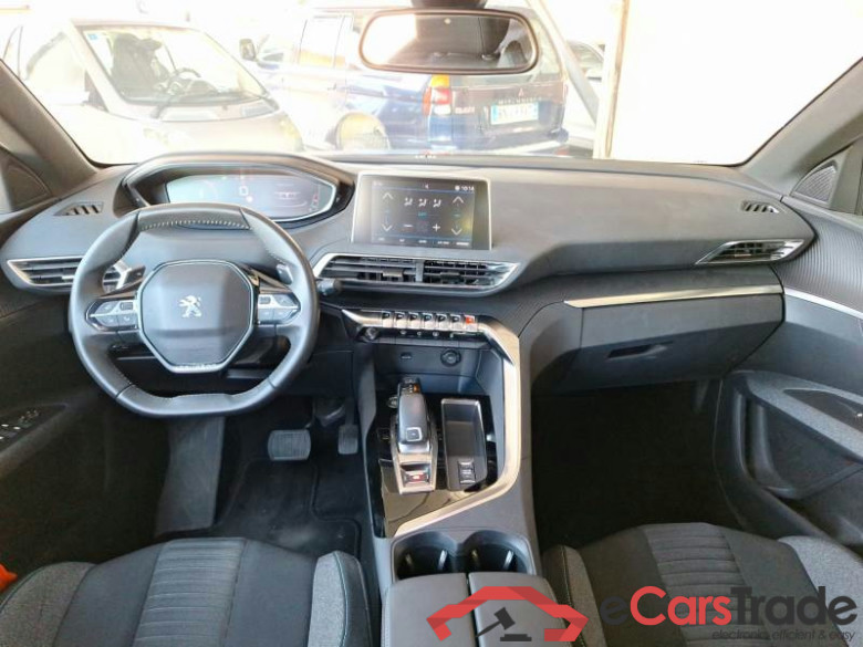 PEUGEOT 3008 / 2020 / 5P / SUV PURETECH TURBO 130 EAT8 SeS ACTIVE PACK #4