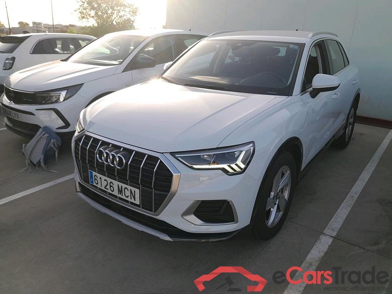 AUDI Q3 / 2018 / 5P / todoterreno Advanced 35 TDI 110kW (150CV) S tronic