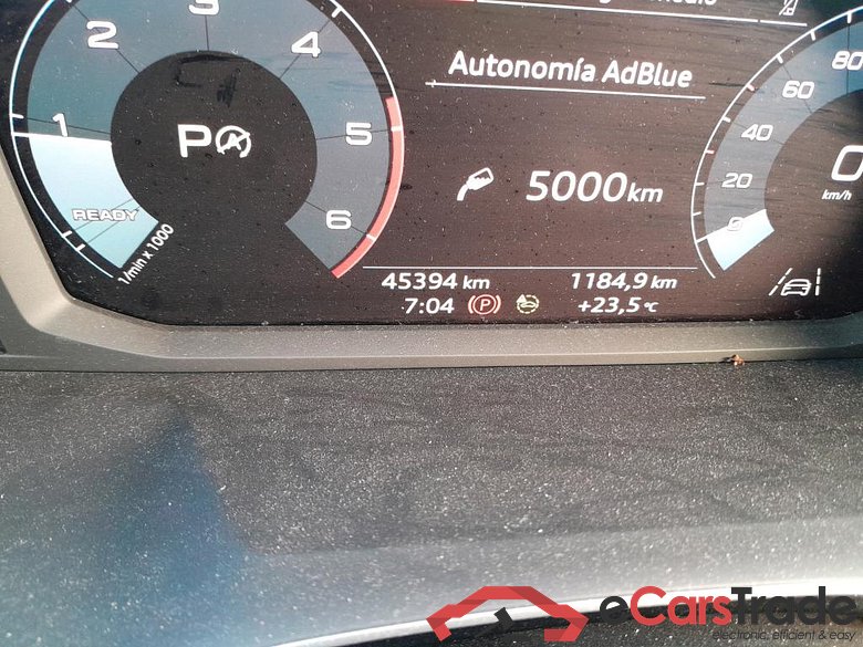 AUDI Q3 / 2018 / 5P / todoterreno Advanced 35 TDI 110kW (150CV) S tronic #5