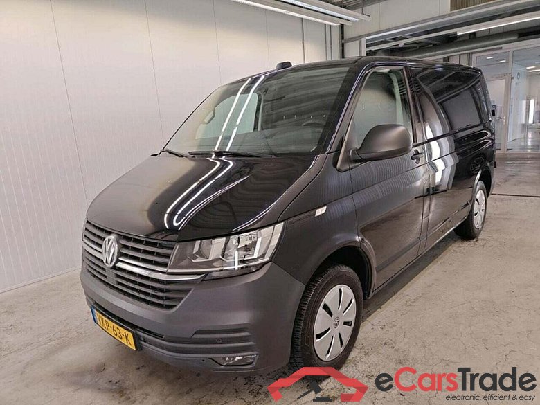 VOLKSWAGEN Transporter 2.0 TDI L1H1