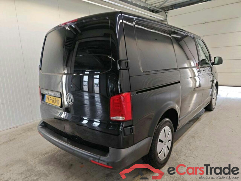 VOLKSWAGEN Transporter 2.0 TDI L1H1 #2