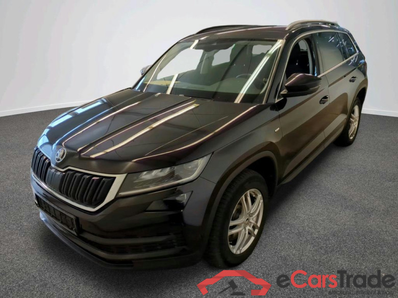 SKODA Kodiaq 2.0 TDI 4x4 DSG Drive 125 5d 140kW #1