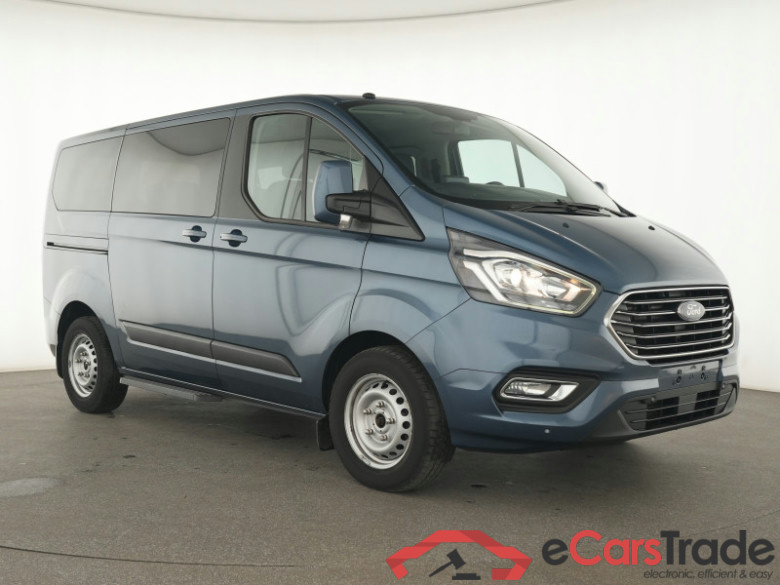Ford Transit/Tourneo Custom Kombi (Inzahlungnahme MwSr. nicht ausweisbar) DE - Bs5 2.0 TDCi EU6d-T, 320 L1 Trend, (Facelift) 2018 - 2021 #3