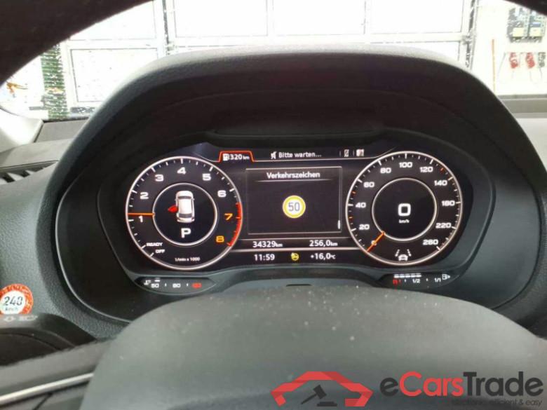 Audi Q2 (GAG)(08.2020->) DE - SUV5 35 1.5 TFSI EU6d, S line, (Facelift) 2020 - 2024 #2