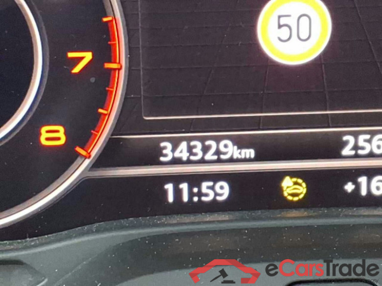 Audi Q2 (GAG)(08.2020->) DE - SUV5 35 1.5 TFSI EU6d, S line, (Facelift) 2020 - 2024 #3