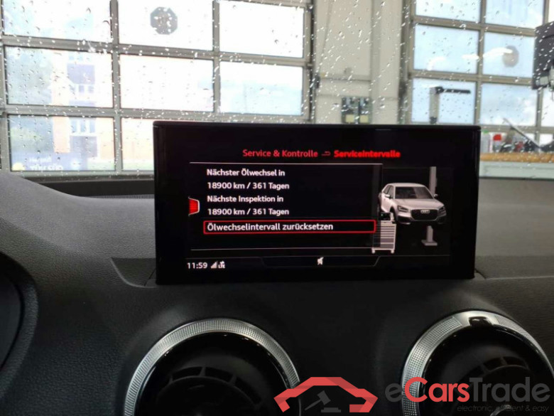 Audi Q2 (GAG)(08.2020->) DE - SUV5 35 1.5 TFSI EU6d, S line, (Facelift) 2020 - 2024 #4