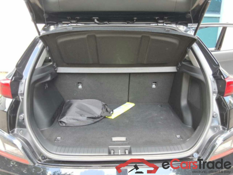 Hyundai Kona (OS)(2017->) DE - SUV5 Elektro, Trend 2WD, (Facelift) 2021 - 2023 #3