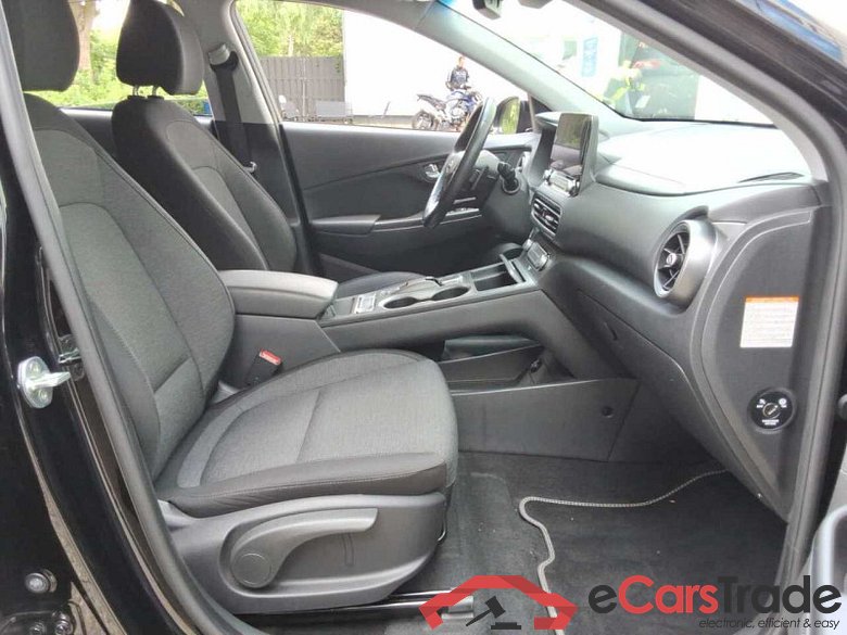 Hyundai Kona (OS)(2017->) DE - SUV5 Elektro, Trend 2WD, (Facelift) 2021 - 2023 #5